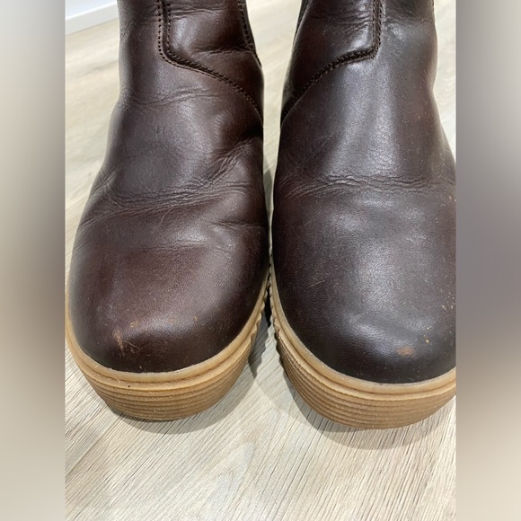 Religious Comfort Bubba Run Boots - Picture 3 of 10